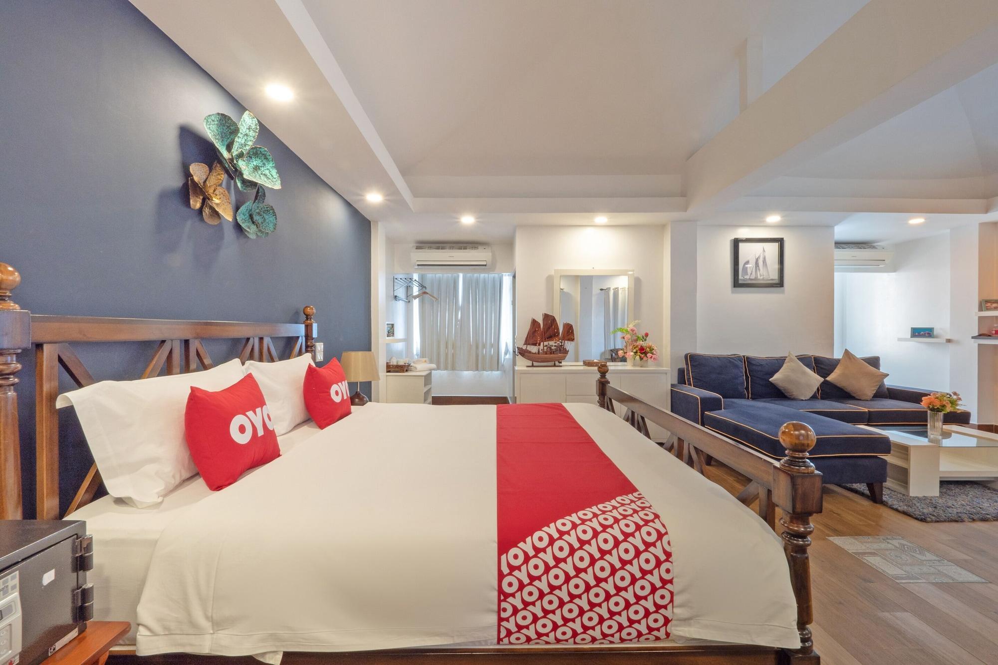 The One Sabai Living Pattaya Hotel Luaran gambar