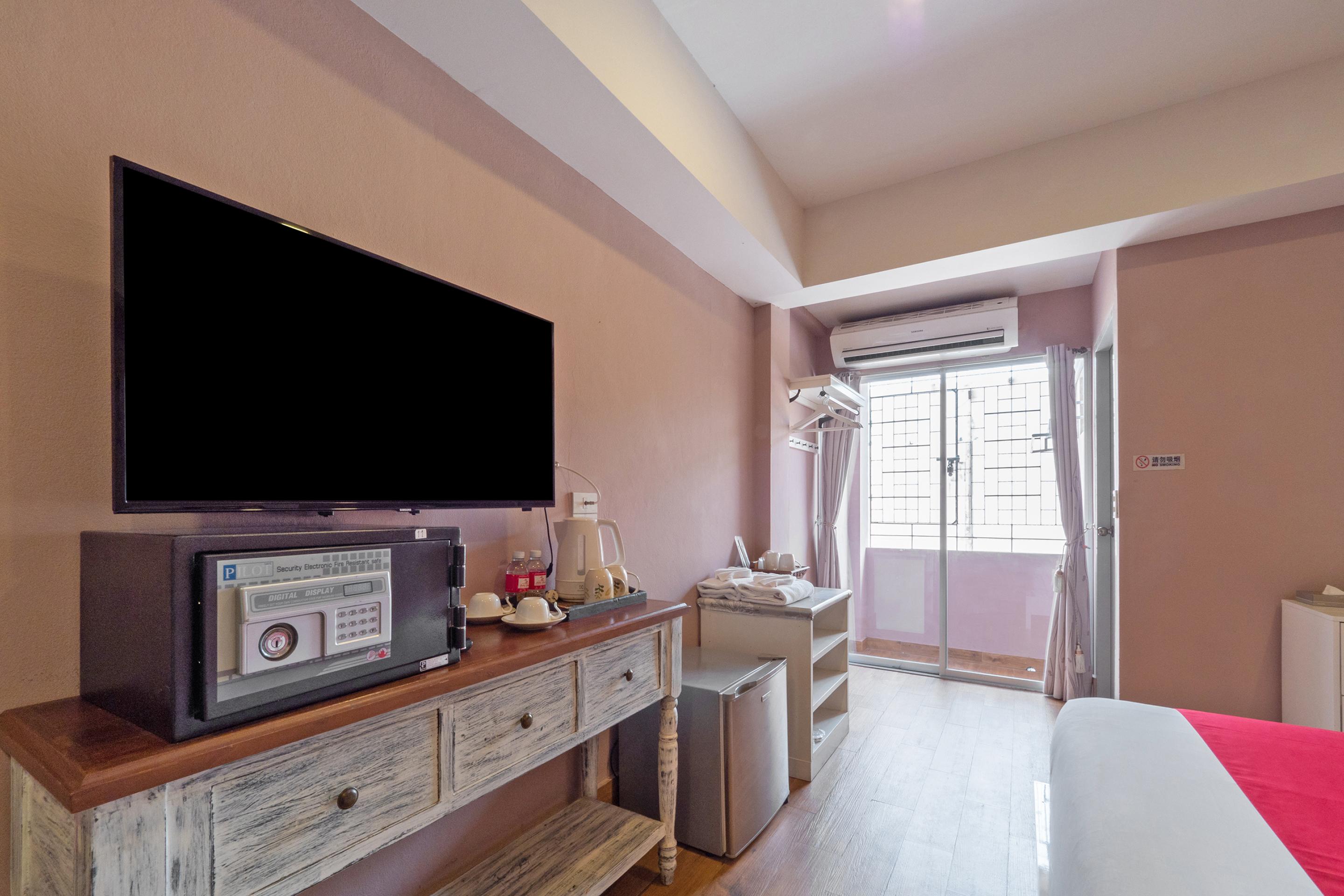 The One Sabai Living Pattaya Hotel Luaran gambar