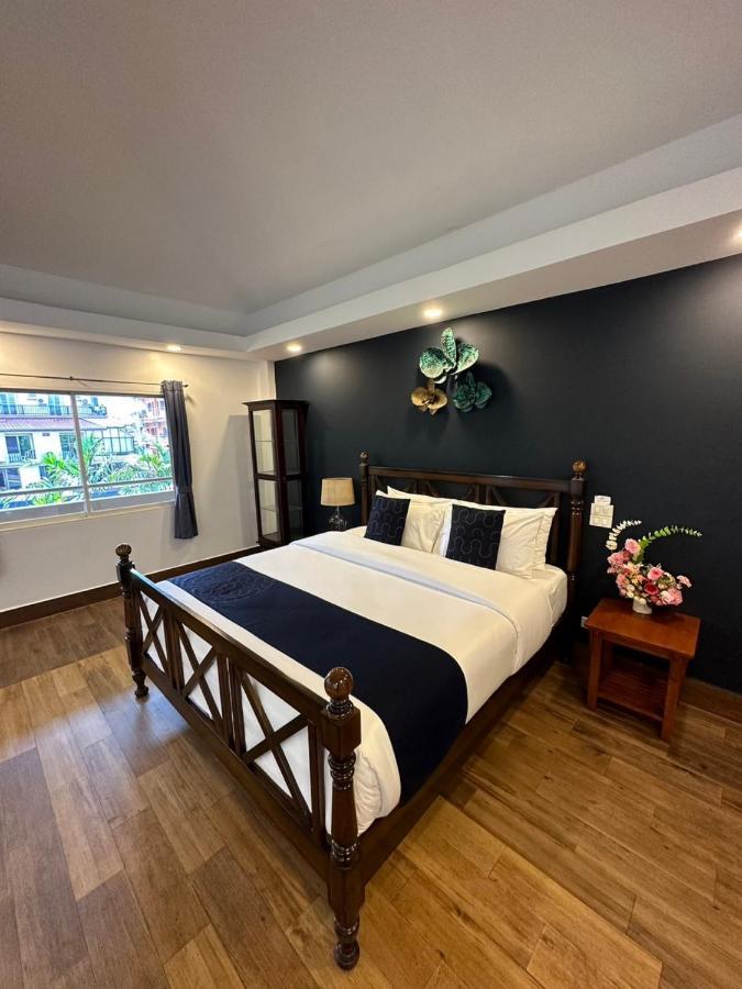 The One Sabai Living Pattaya Hotel Luaran gambar