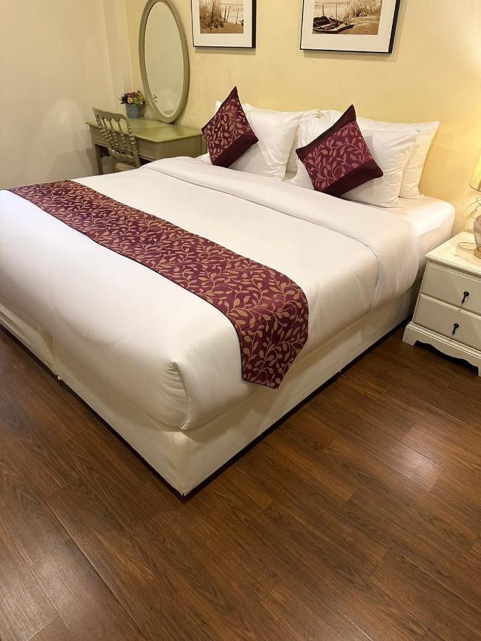 The One Sabai Living Pattaya Hotel Luaran gambar