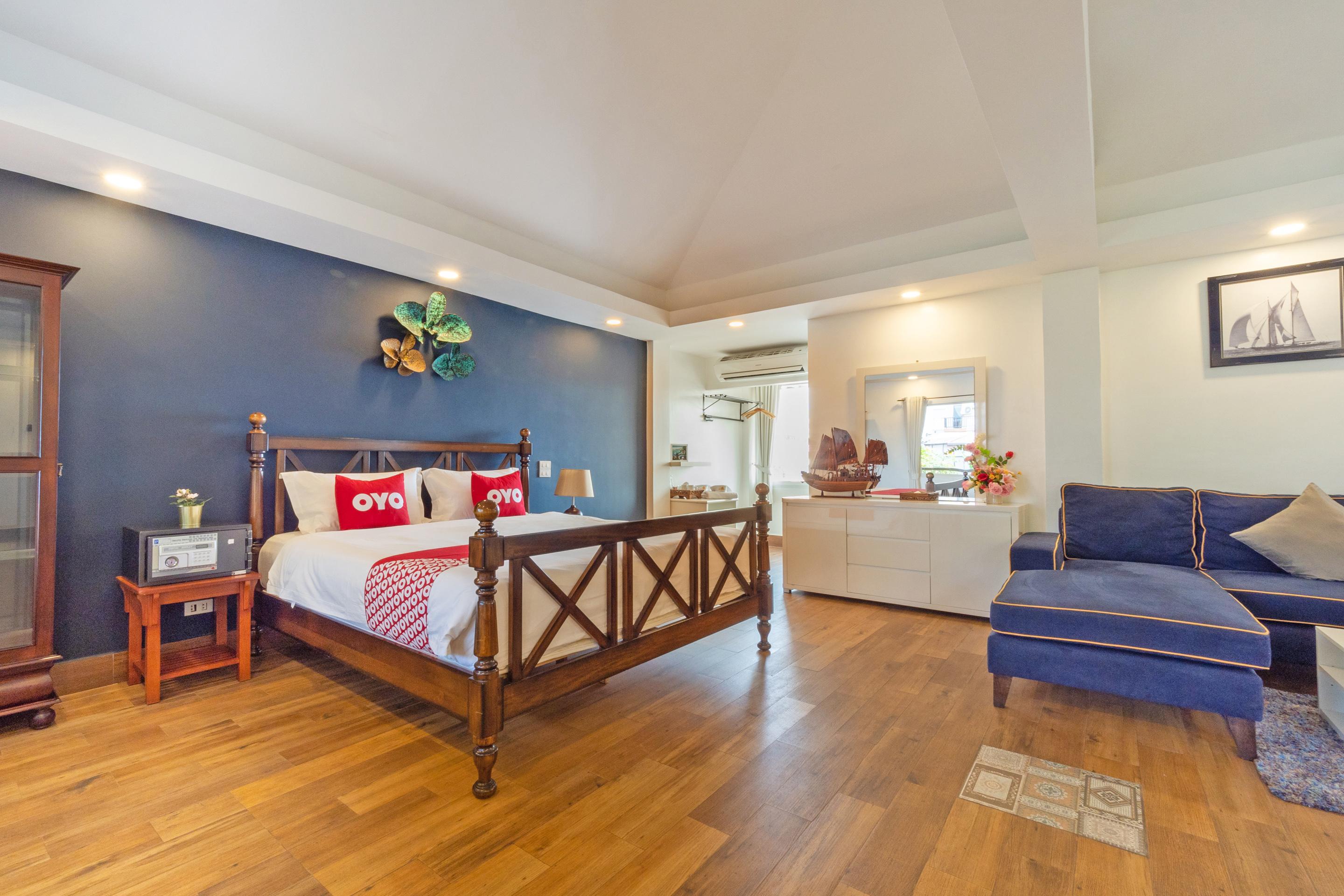 The One Sabai Living Pattaya Hotel Luaran gambar