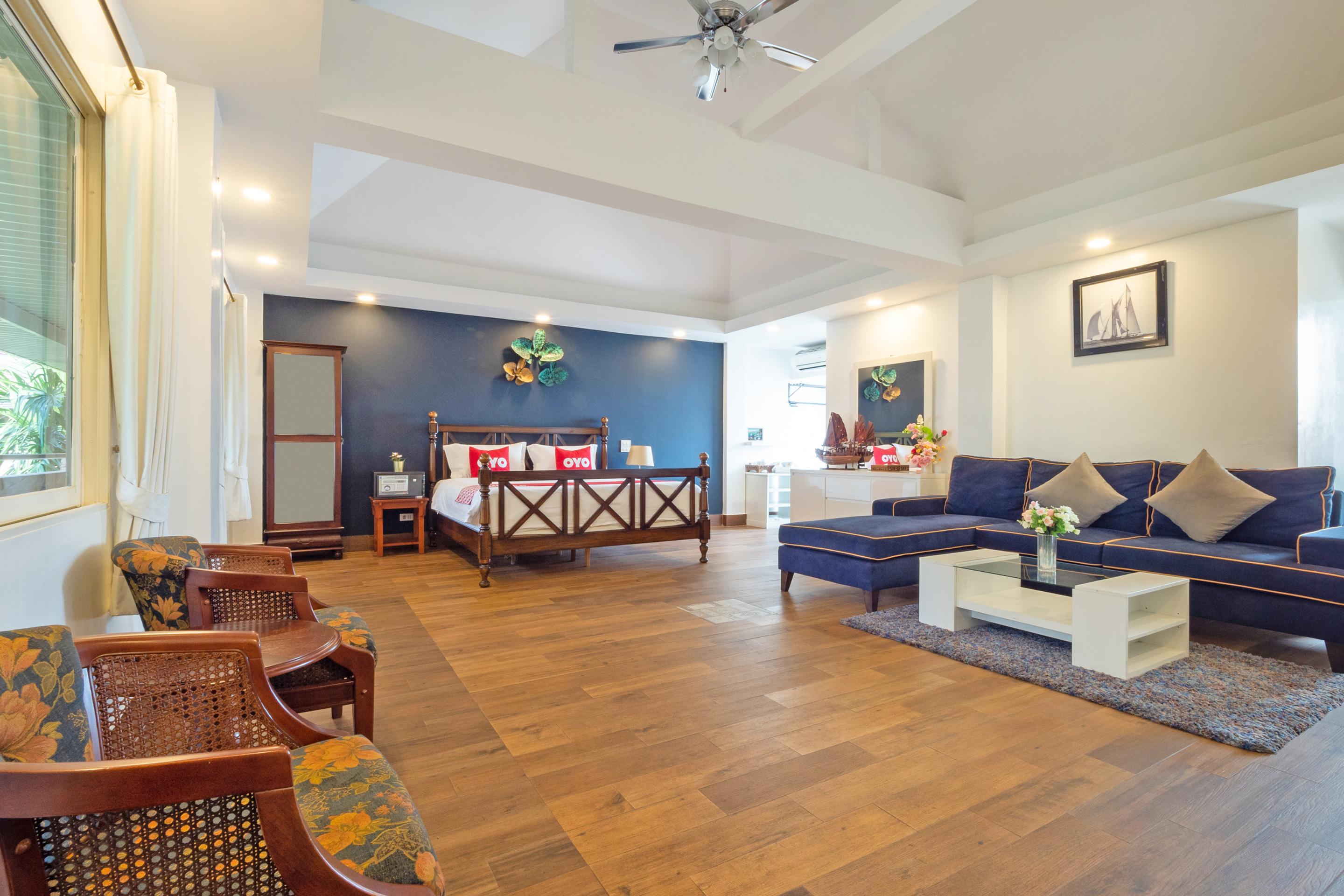 The One Sabai Living Pattaya Hotel Luaran gambar