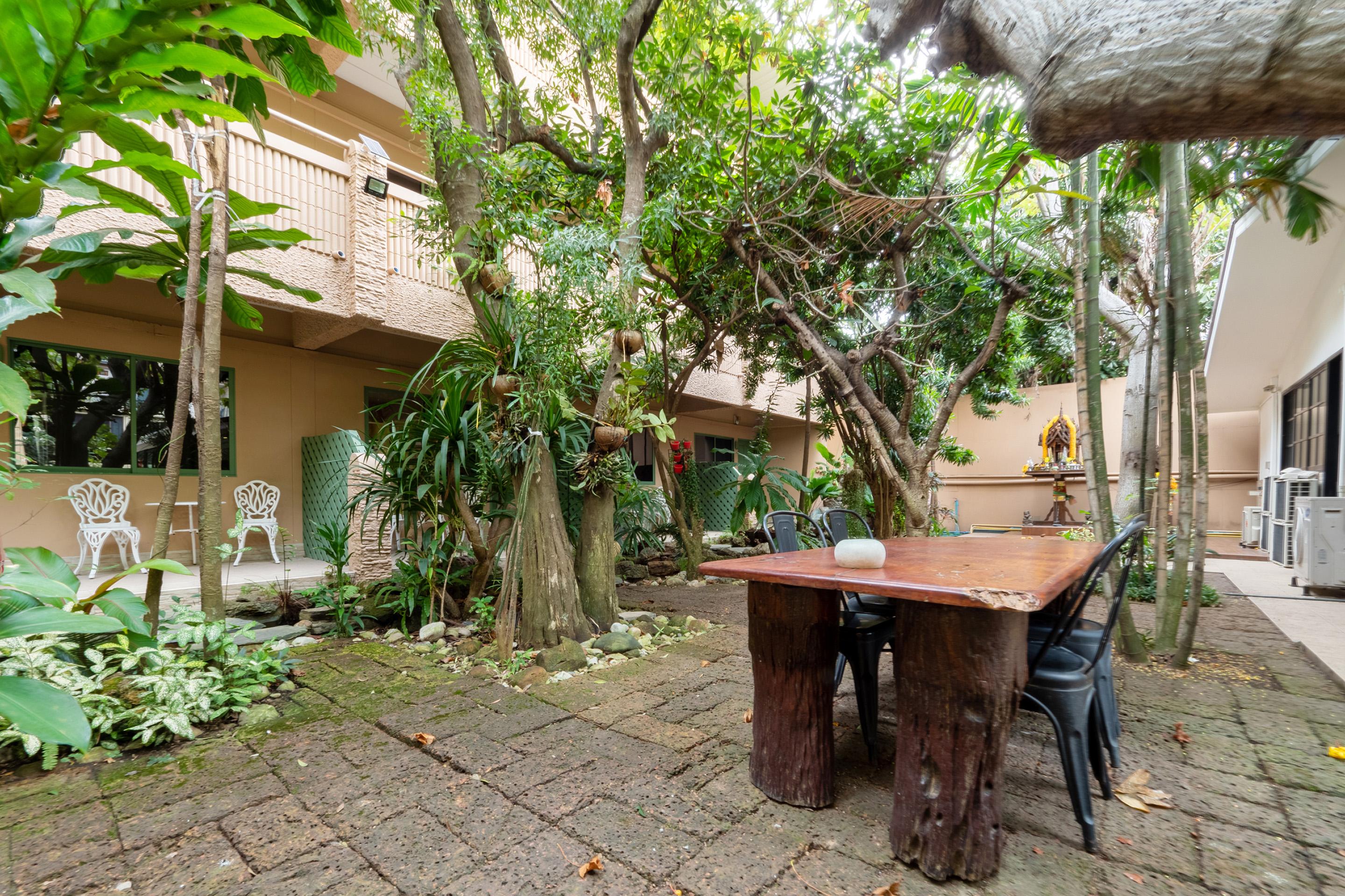 The One Sabai Living Pattaya Hotel Luaran gambar