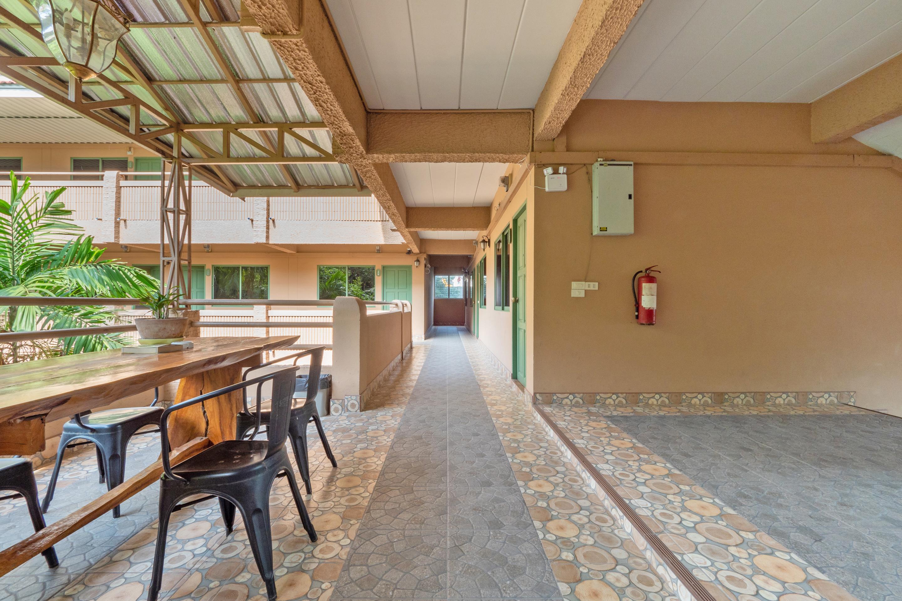 The One Sabai Living Pattaya Hotel Luaran gambar