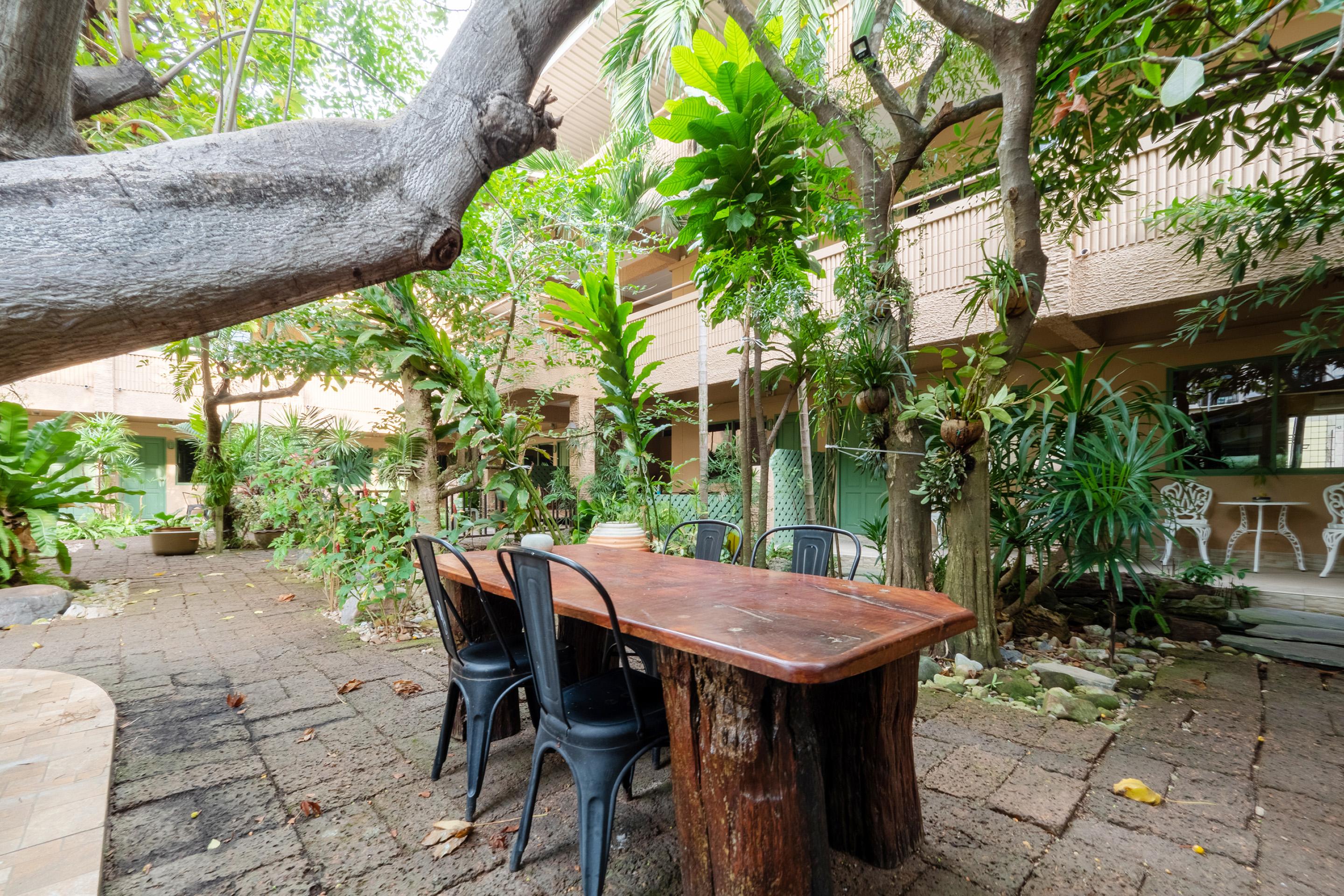 The One Sabai Living Pattaya Hotel Luaran gambar
