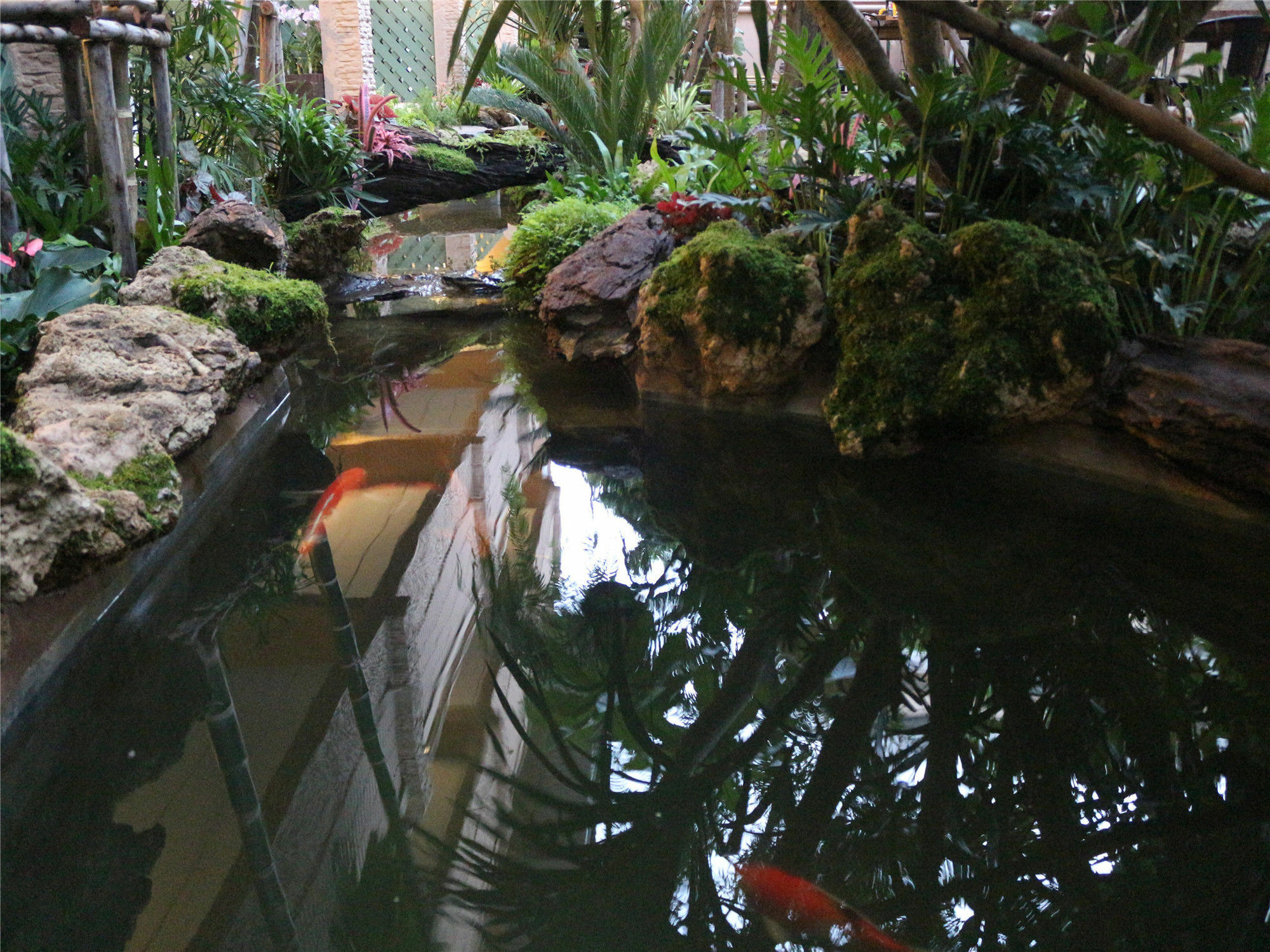 The One Sabai Living Pattaya Hotel Luaran gambar